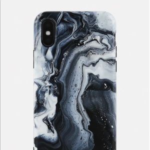 iPhone X and iPhone 7/8 Marble Case